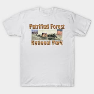 Petrified Forest T-Shirt